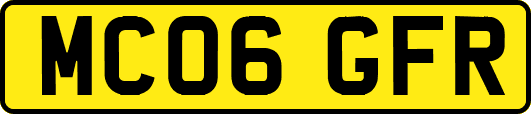 MC06GFR