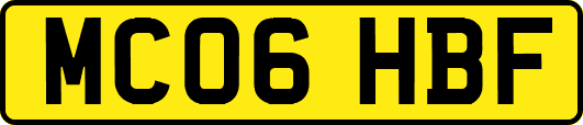 MC06HBF