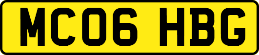 MC06HBG