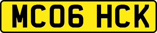 MC06HCK