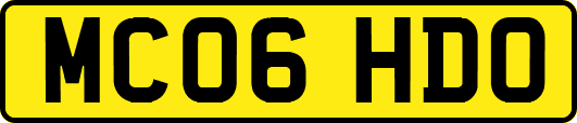 MC06HDO