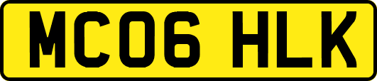 MC06HLK