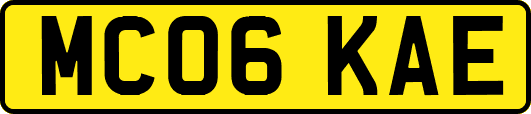 MC06KAE