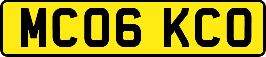 MC06KCO