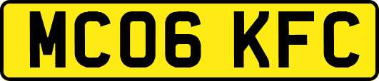 MC06KFC