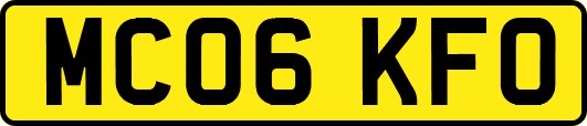 MC06KFO