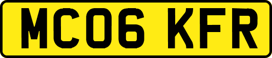 MC06KFR