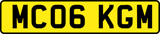 MC06KGM