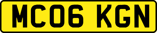 MC06KGN