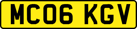 MC06KGV