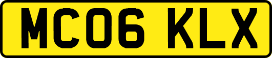 MC06KLX