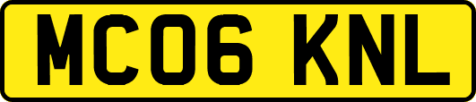 MC06KNL