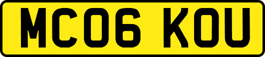 MC06KOU