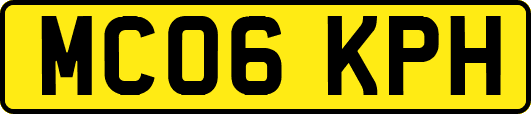 MC06KPH
