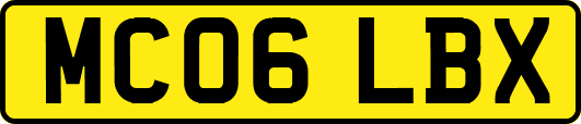 MC06LBX