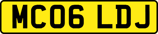 MC06LDJ