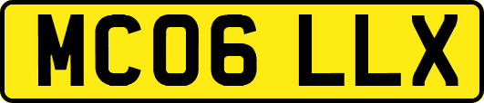 MC06LLX