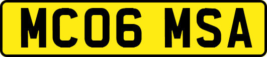 MC06MSA