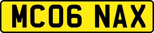 MC06NAX