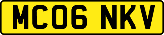 MC06NKV