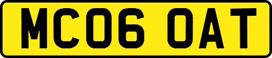 MC06OAT