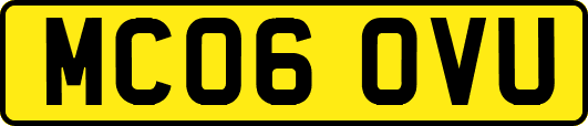 MC06OVU