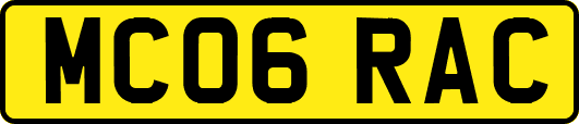 MC06RAC