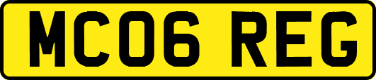 MC06REG