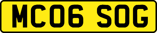 MC06SOG