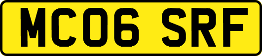 MC06SRF