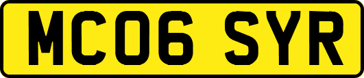 MC06SYR