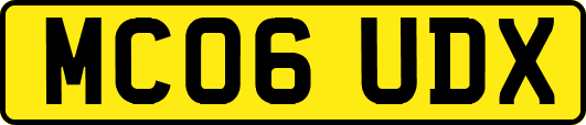 MC06UDX