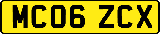 MC06ZCX