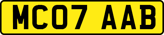 MC07AAB