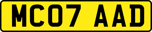 MC07AAD