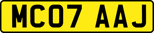 MC07AAJ