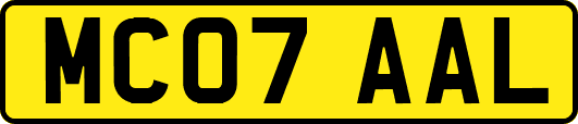 MC07AAL