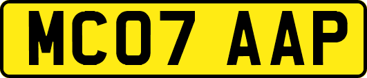 MC07AAP