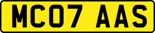 MC07AAS