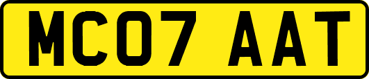 MC07AAT