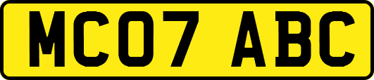 MC07ABC