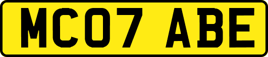 MC07ABE
