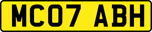 MC07ABH