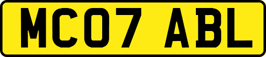 MC07ABL