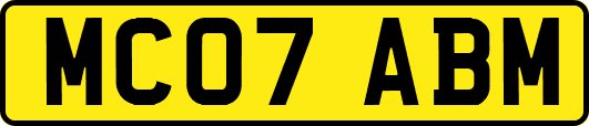 MC07ABM
