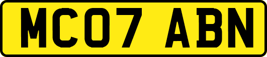 MC07ABN