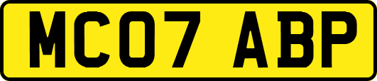 MC07ABP