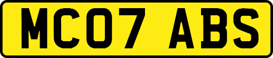 MC07ABS