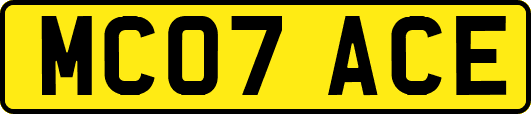MC07ACE