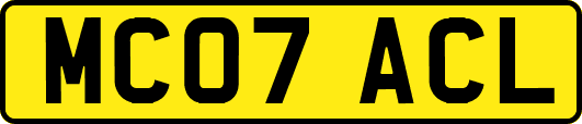 MC07ACL
